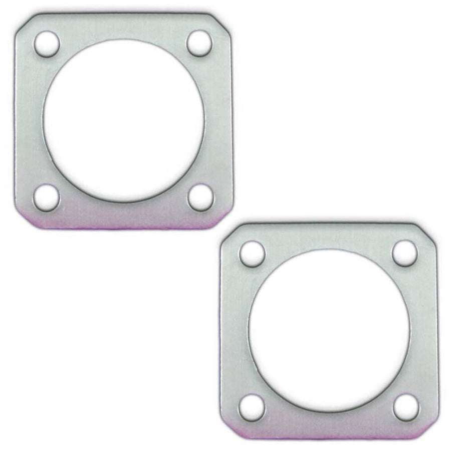 4-Bolt Collector Exhaust Gasket-UNIV 3” Pipe