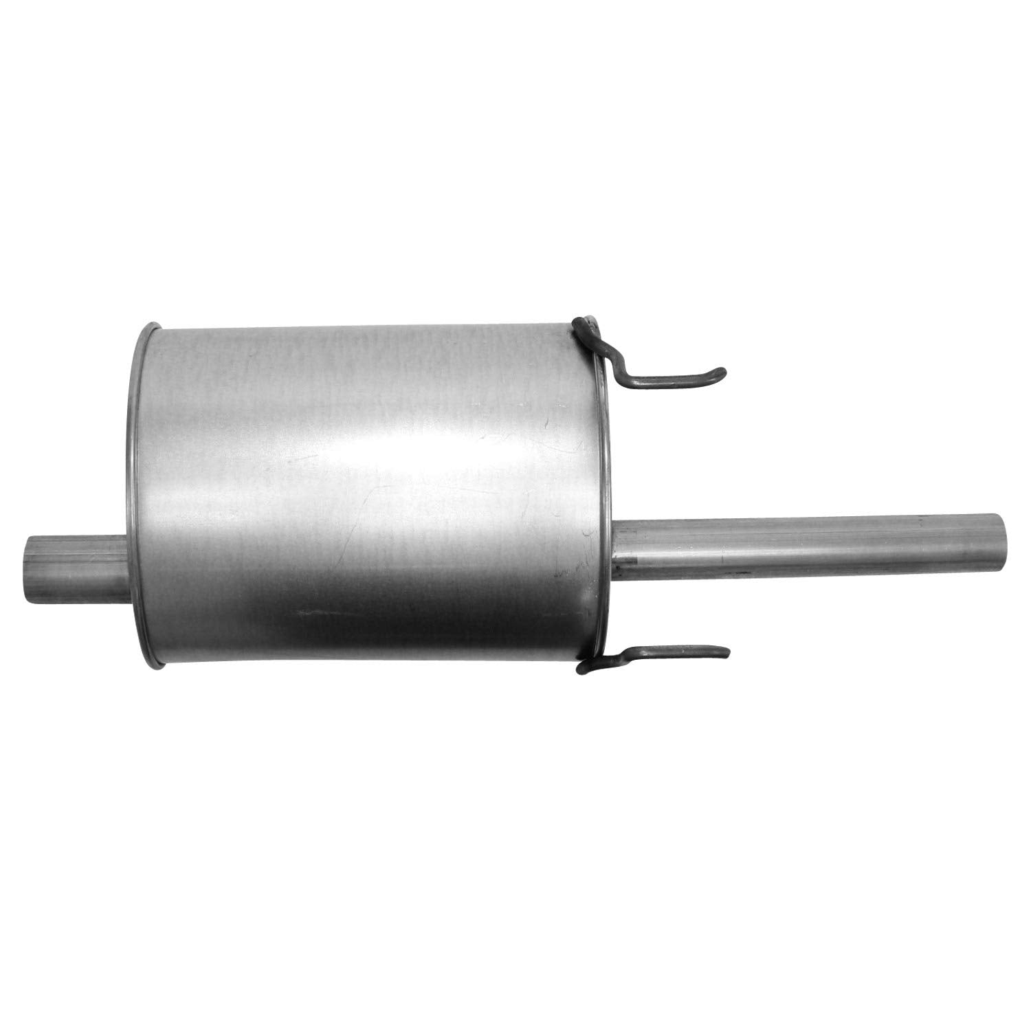 Exhaust Muffler AP Exhaust Products 3582