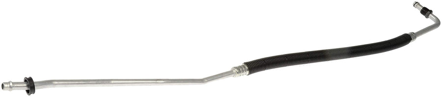 Dorman Engine Oil Cooler Hose Assembly 625-123 Compatible with Select Cadillac / Chevrolet / GMC Models