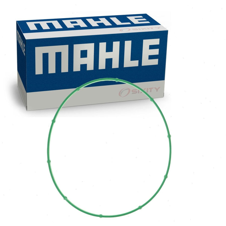 Fuel Injection MAHLE Original G31844 Throttle Body Mounting Gasket