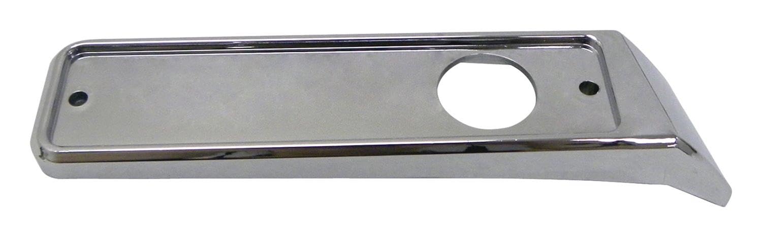 Crown Automotive Lamp Side marker Base -Front Left