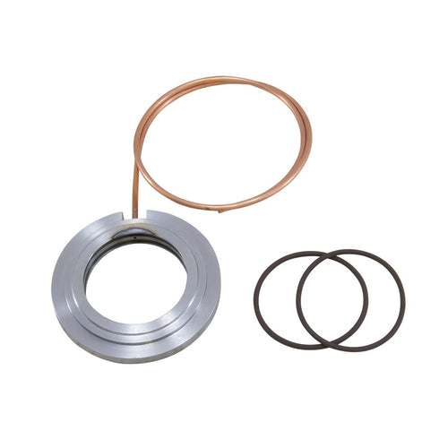 Zip Locker Seal Housing with O-Ring Yukon Gear & Axle (YZLASH-03) for Dana 44