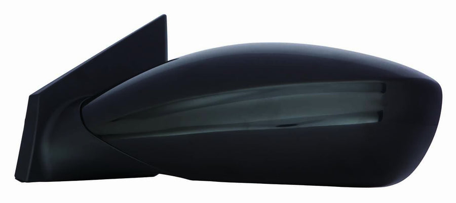 Replacement Driver Side Door Mirror Set DEPO 321-5402L3EBH1
