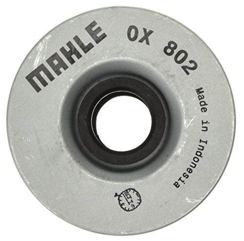 Engine Oil Filter MAHLE OX 802
