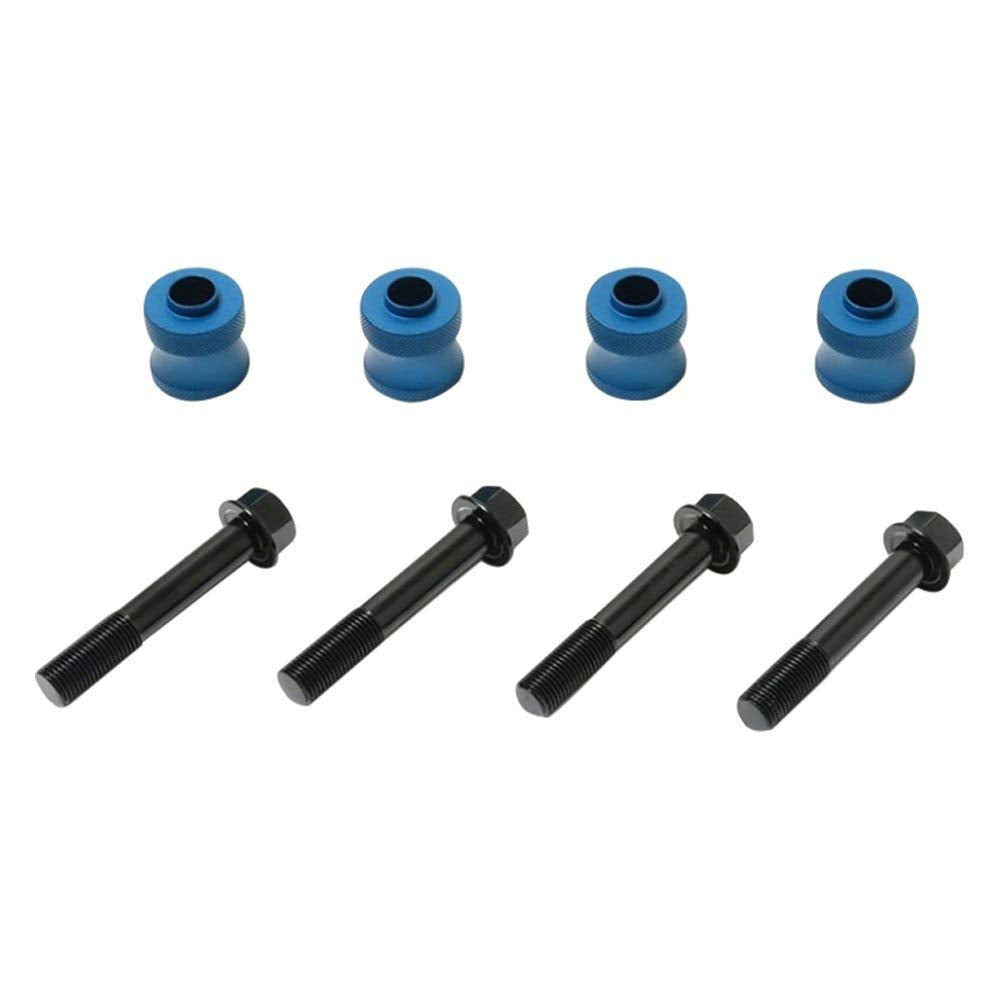 Megan Racing Front MRS-LX-0351 Roll Center Adjuster, 1 Pack