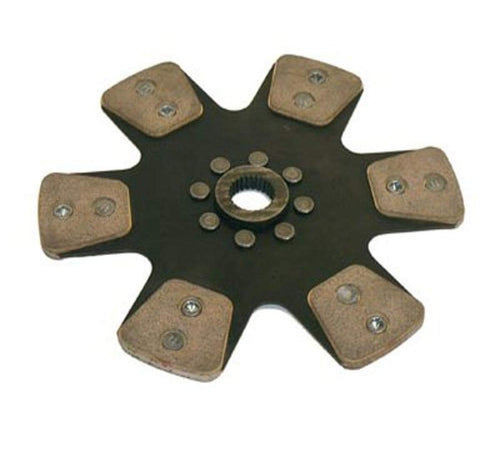 1000 Series Ram Clutches (1016) Clutch Disc