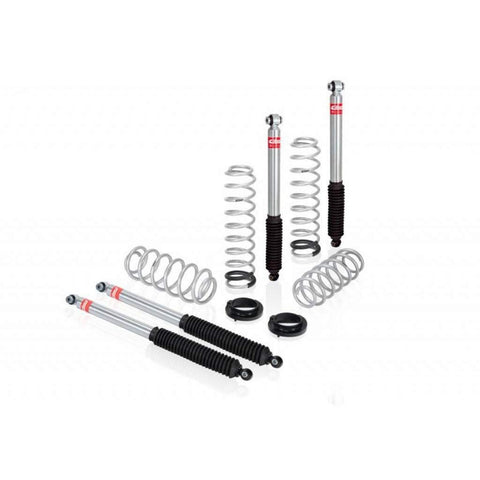 All-Terrain Eibach Springs Lift Kit E80-51-024-02-22