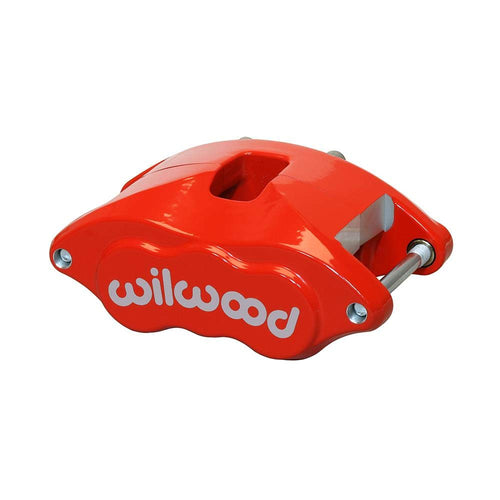 caliper-d52-red wilwood 120 – 10936-rd