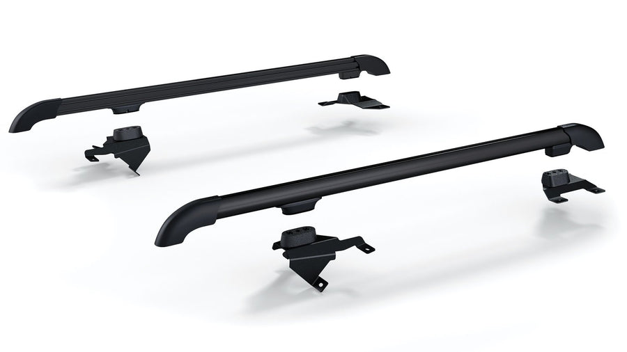 JK TeraFlex 4722010 Nebo Roof Rack (Black)