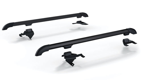 JK TeraFlex 4722010 Nebo Roof Rack (Black)