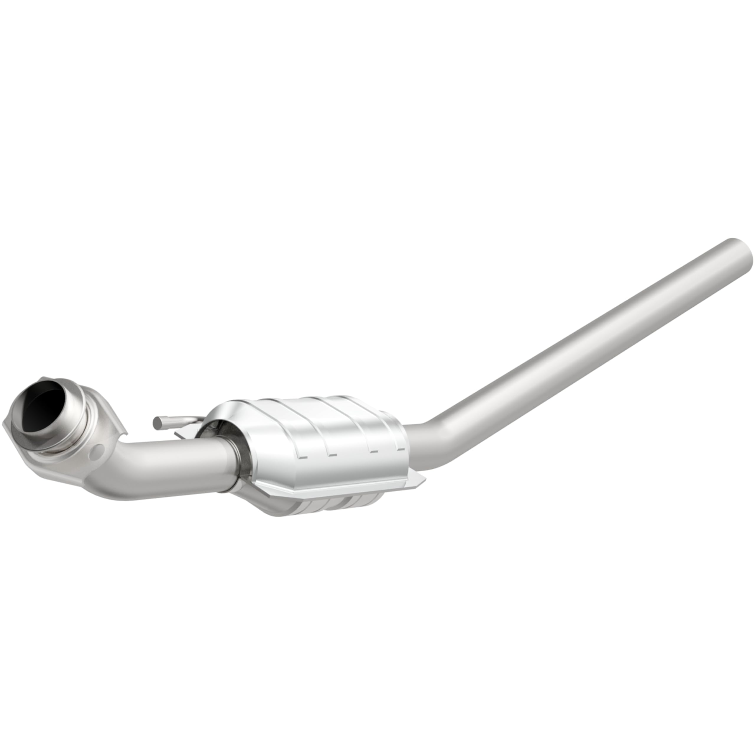 Catalytic Converter MagnaFlow 23283: Standard Grade, Direct-Fit (Federal/EPA Compliant)