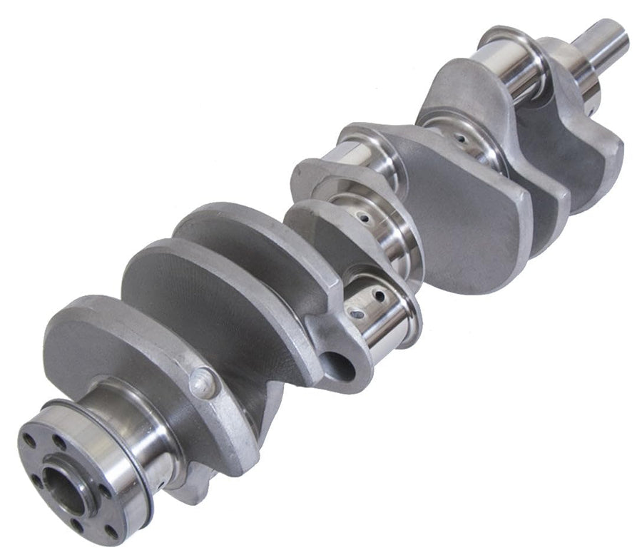 4" Stroke Eagle Specialty Products 435140006200 Forged Crankshaft for Small Block Ford