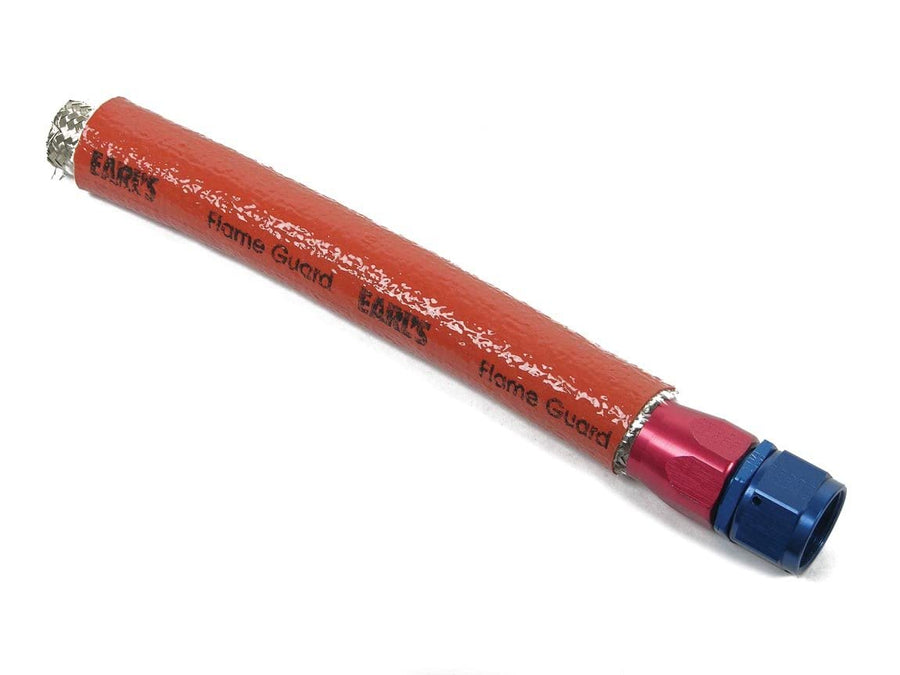 1.50I.D. Earl's Flame Guard 10 Ft.Pc