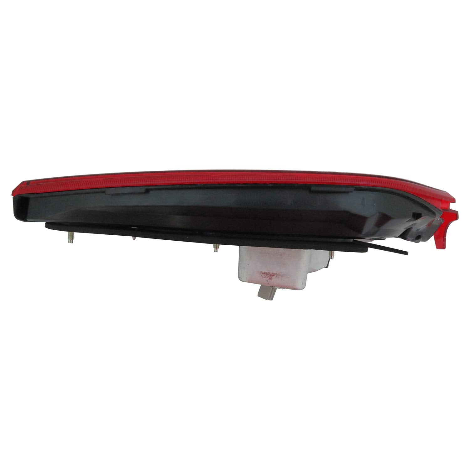 Right TYC Tail Light Assembly Compatible with 2018-2022 Honda Odyssey