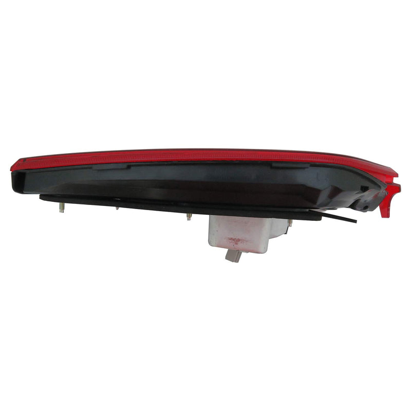 Right TYC Tail Light Assembly Compatible with 2018-2022 Honda Odyssey