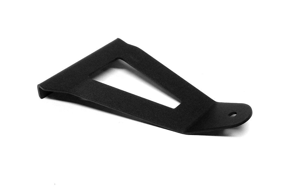 50" Curved LED Light Bar Southern Truck Upper Windshield Mounting Bracket
