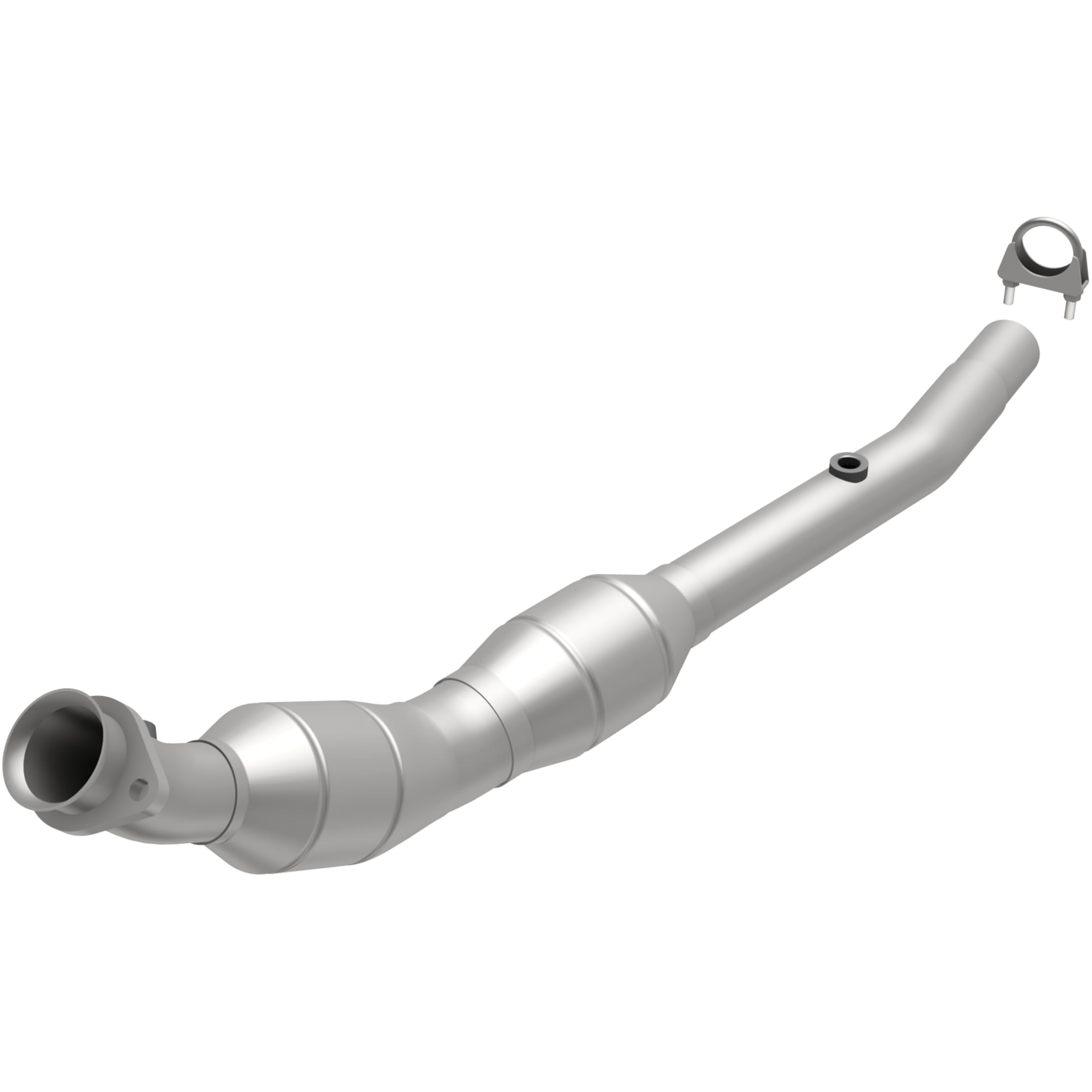 Direct Fit Magnaflow Catalytic Converter 24498