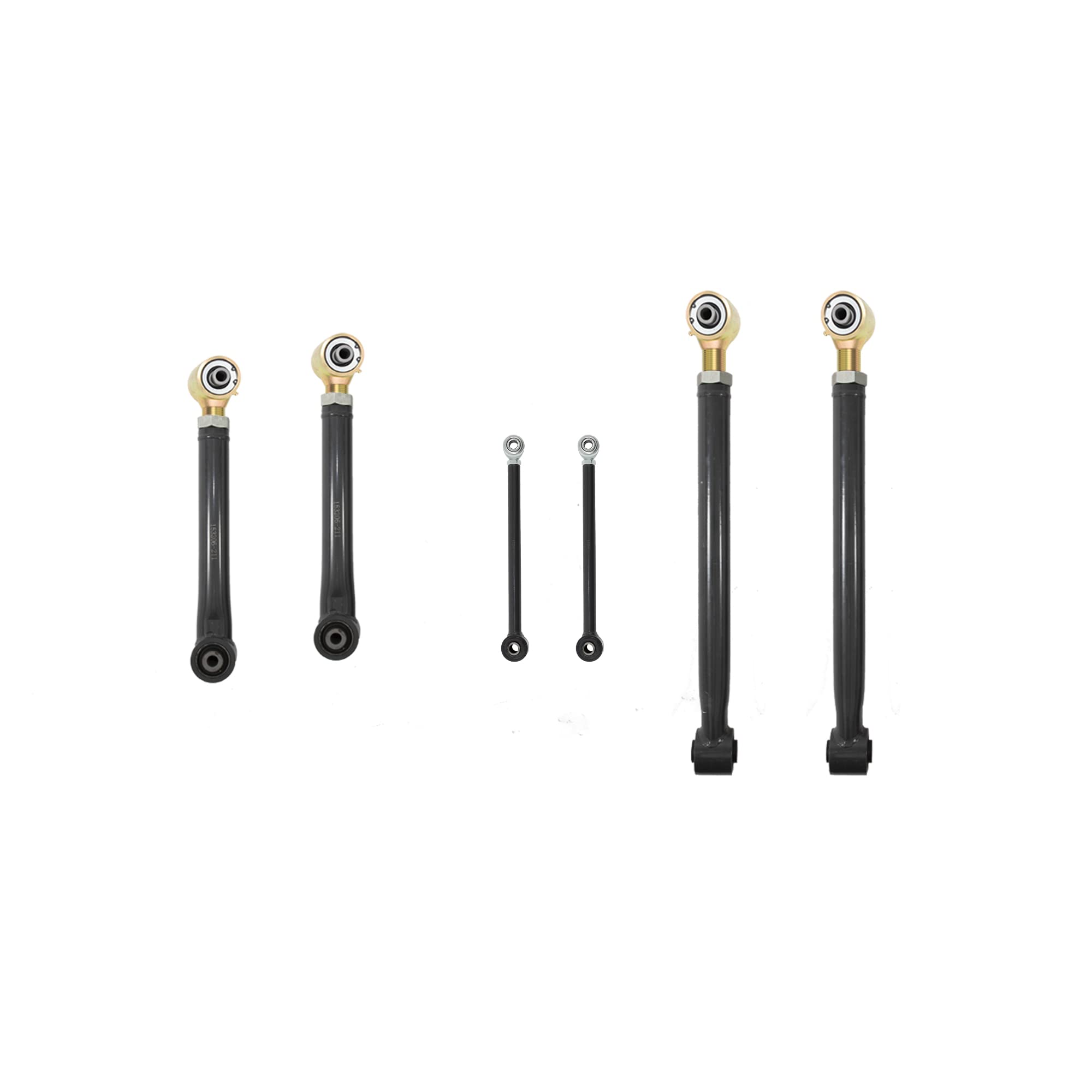 Suspension Lift Kit Belltech 153206TPS