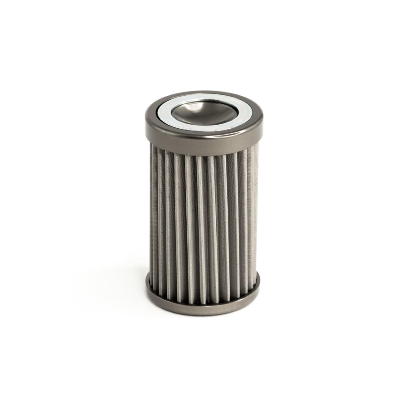 In-Line DeatschWerks Fuel Filter and Housing Kit