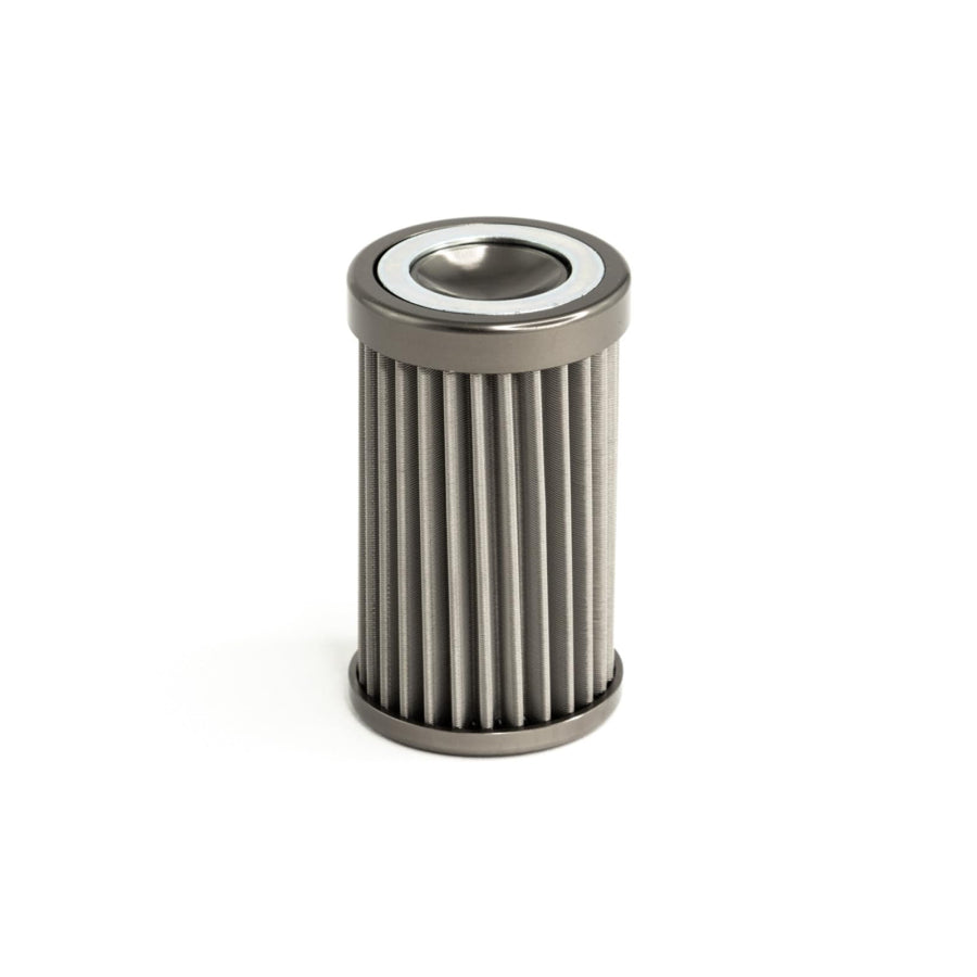 In-Line DeatschWerks Fuel Filter and Housing Kit