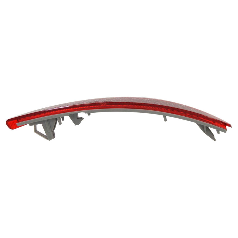 Right TYC Reflector Assembly Compatible with 2011-2014 BMW X3