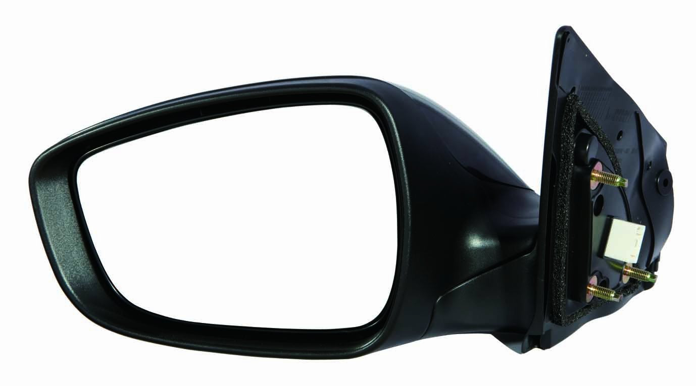 Replacement Driver Side Door Mirror Set FOCOPO 321-5404L3EBH1