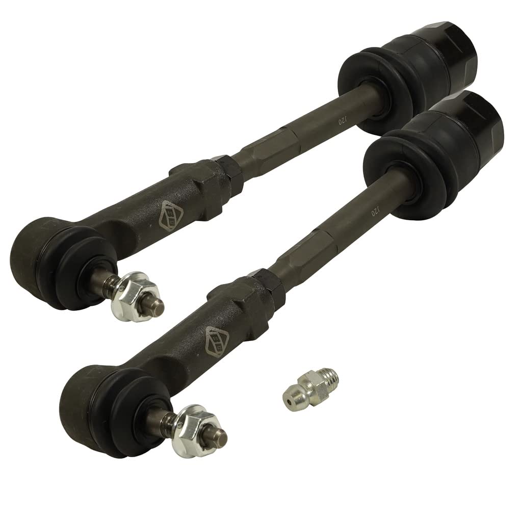 BD Diesel 1032124 - Tie Rod Upgrade BD Diesel 1032124
