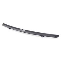 Peerless Black Horse Rear Bumper Guard Matte Black Compatible with 2011-2019 Ford Explorer-PRB1F1