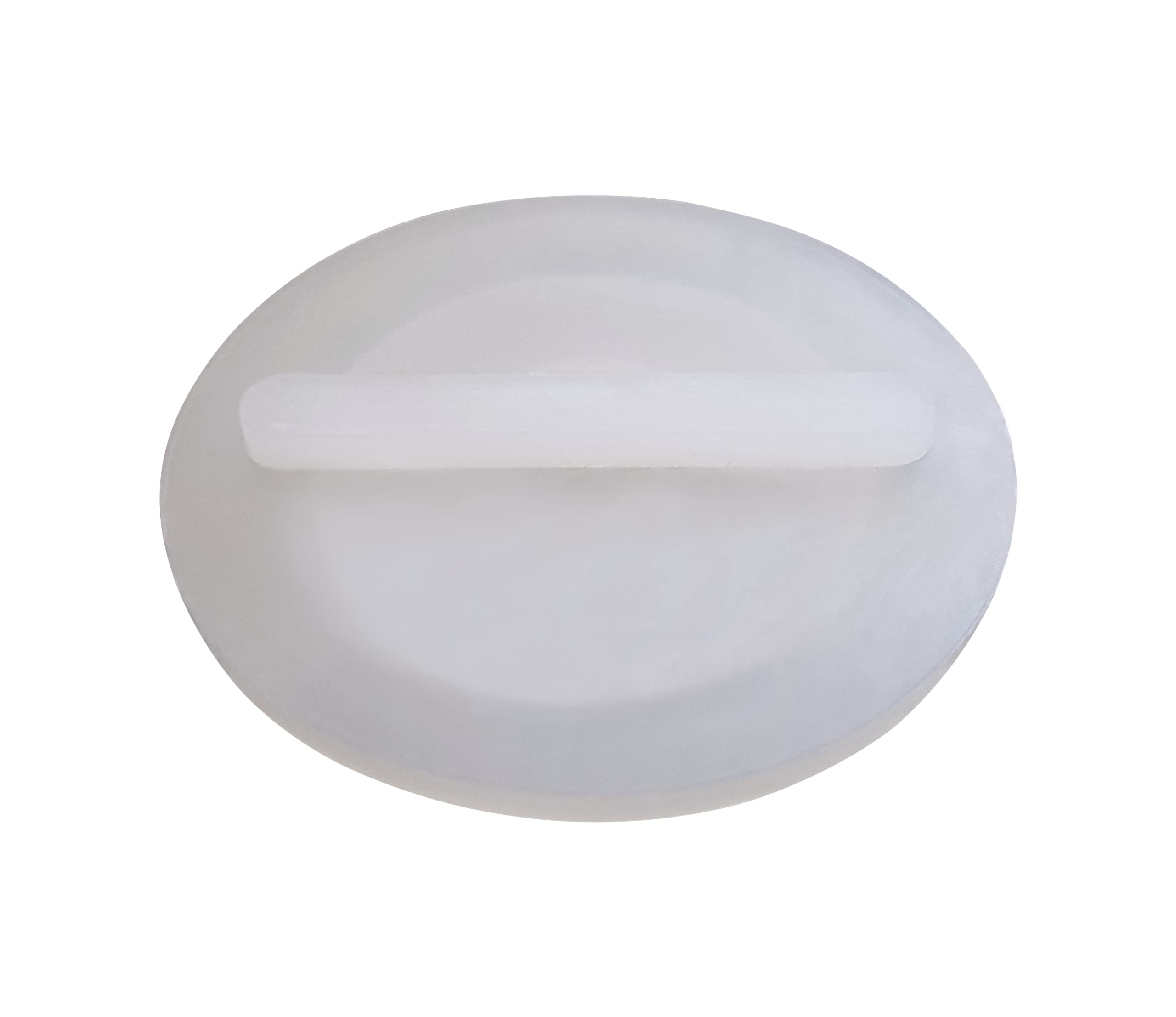 Patch ICON 14110 Spin Fitting, 1.55" Pilot 2.3" OD