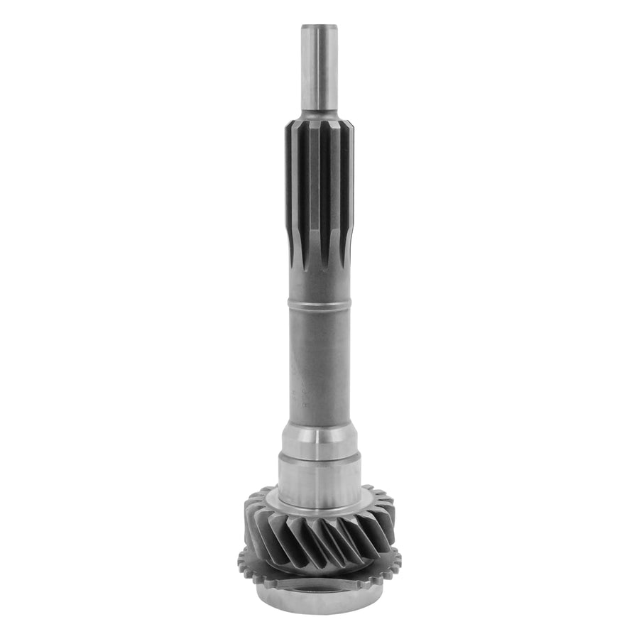 USA Standard Gear, T4/T5 Manual Transmission Input, 10Spline, 9.31" LONG, Compatible with 82-86 JEE CJ, ZMT51351-085-008