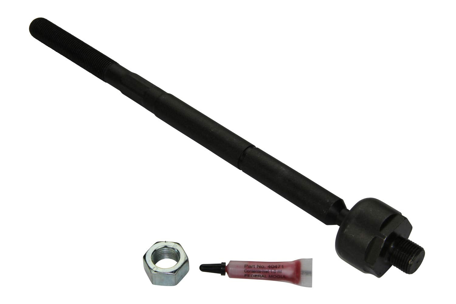 Steering Tie Rod End MOOG EV800900 for Buick LaCrosse