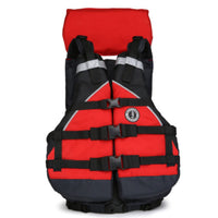 Explorer V Mustang Survival Foam Vest