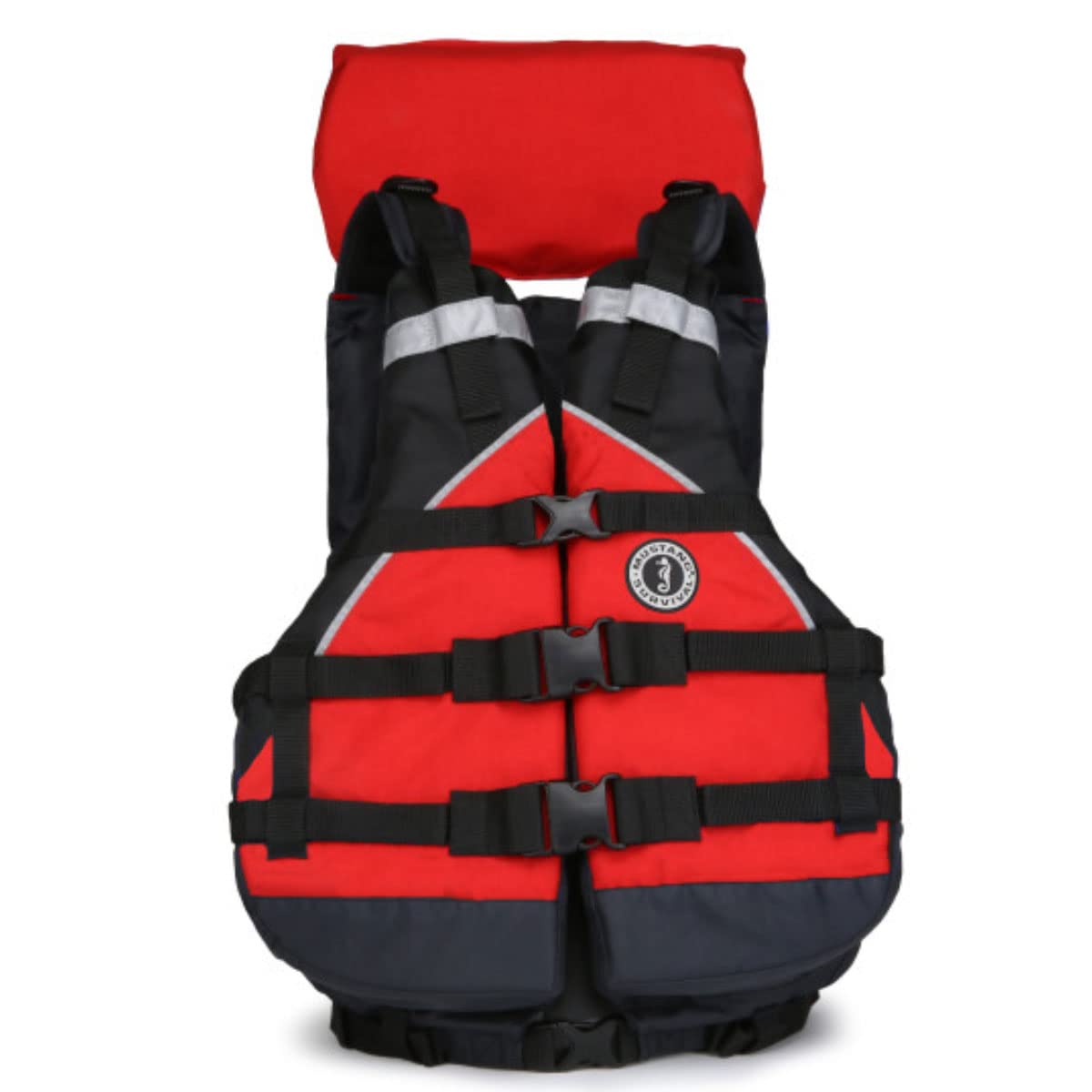 Explorer V Mustang Survival Foam Vest