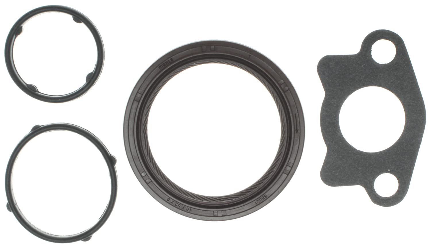 Engine Crankshaft Seal Kit MAHLE JV5250