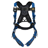 Proform Werner F3 Positioning Harness Tongue Buckle Legs (S)