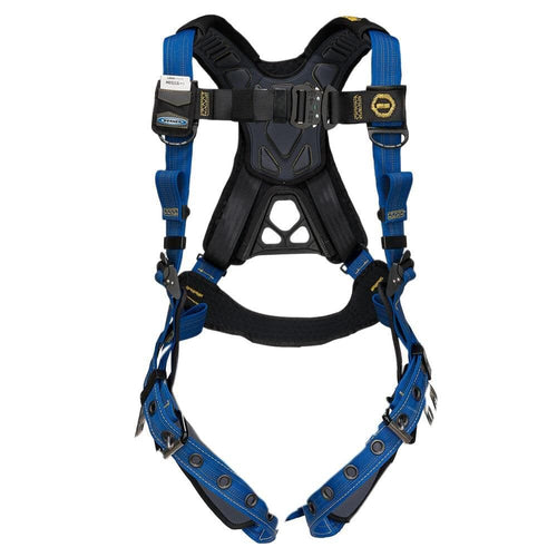 Proform Werner F3 Positioning Harness Tongue Buckle Legs (S)