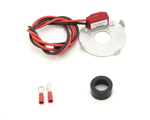 Ignitor II Pertronix 9SV-142 for SEV Marchal 4 Cylinder Engine