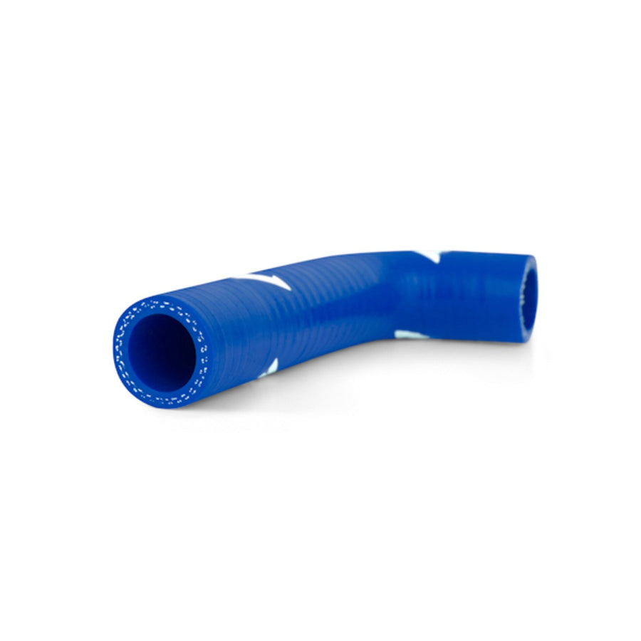 Mishimoto Dirt Bike MMDBH-RMZ250-07KTYBL Silicone Hose Fits Suzuki RMZ250 2007-2009 Blue
