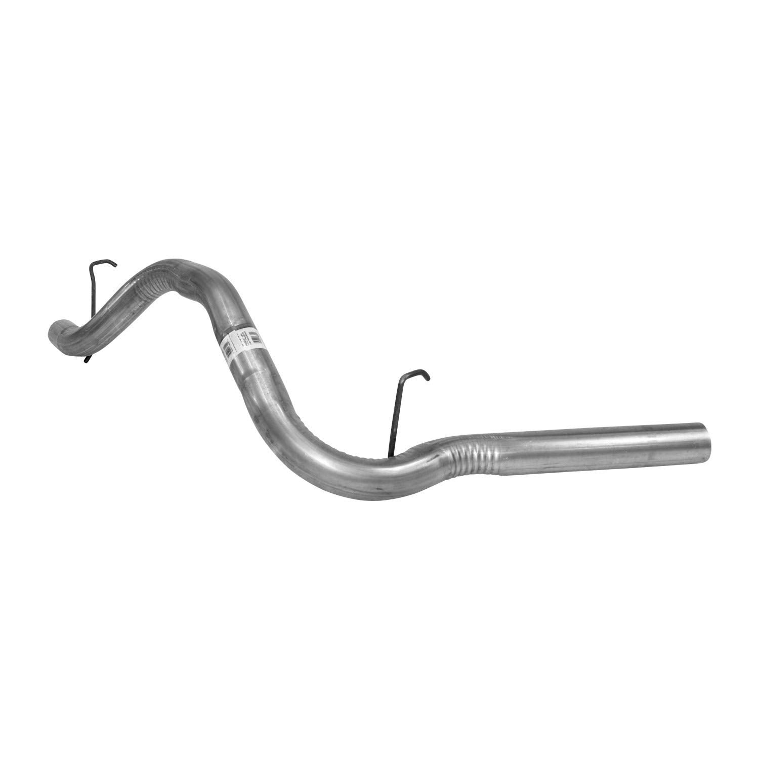 Exhaust Tail Pipe AP Exhaust Products 54897