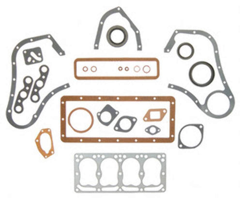 FS1879X Victor Reinz Engine Full Gasket Set