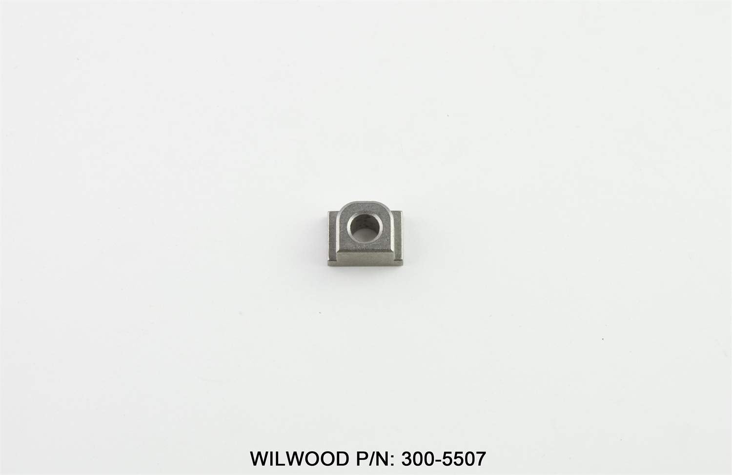 Wilwood 300-12739 ROTOR,T-NUT,5/16-24,HTN COATED,GEN II