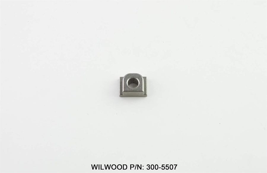 300-5507 Wilwood T-NUT,ROTOR,SINTERED STEEL.216