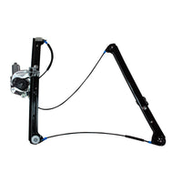 Power Window Motor A TYC - 660195