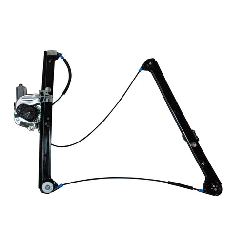 Power Window Motor A TYC - 660195