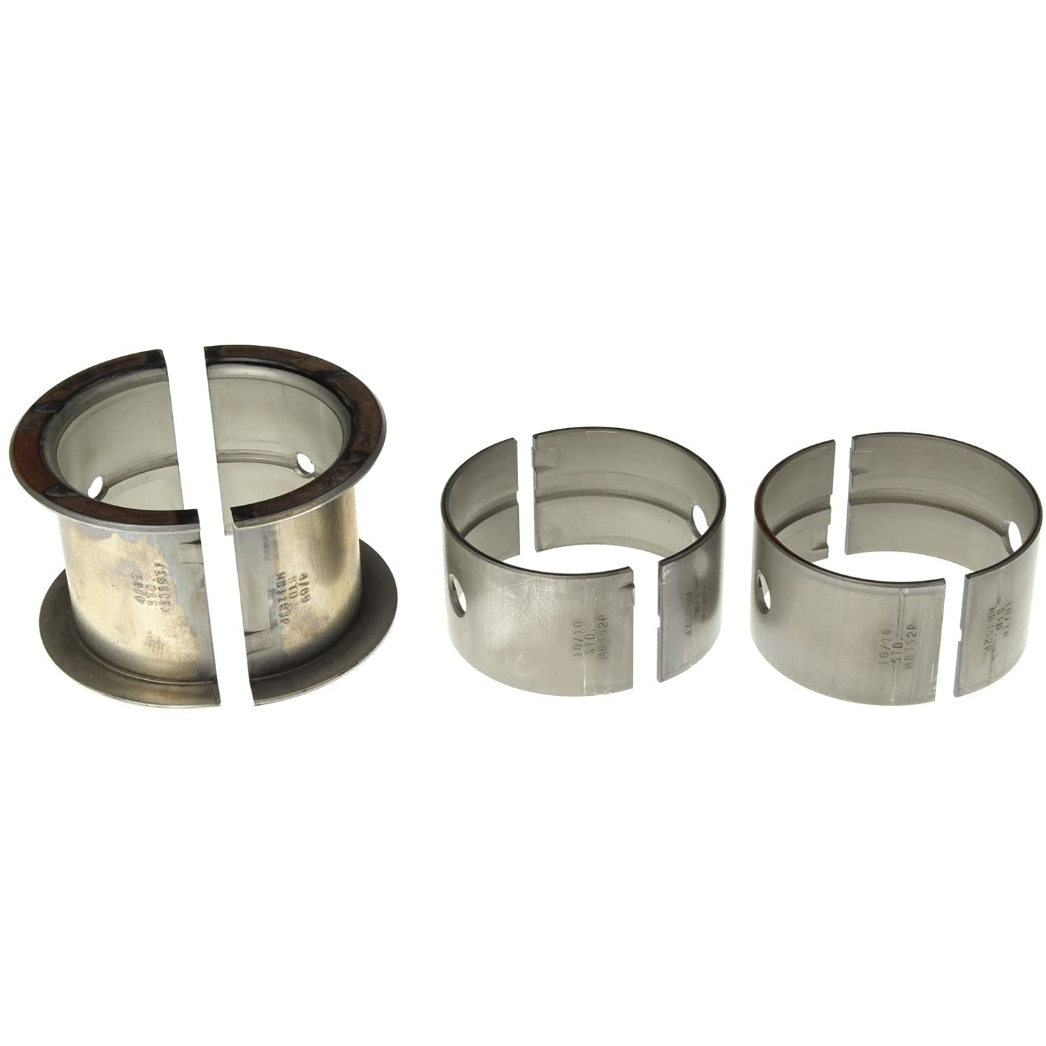 Engine Crankshaft Main Bearing Set Clevite MS-109P