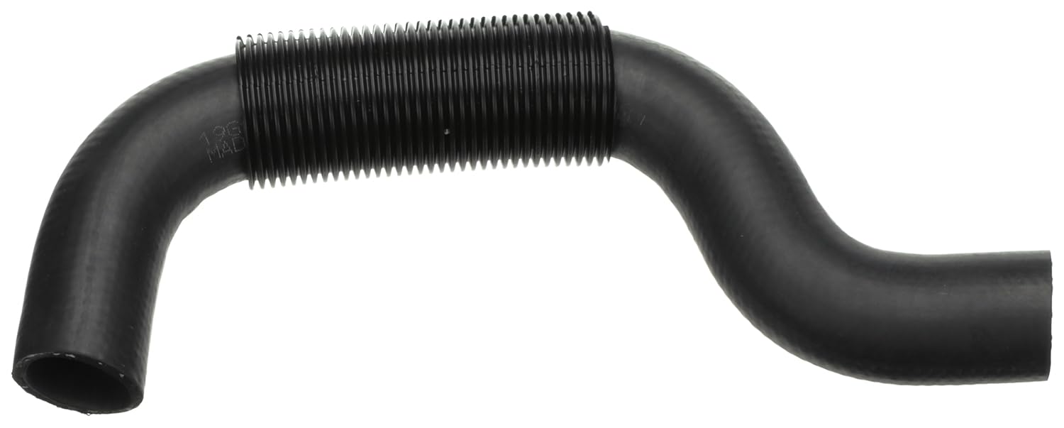 Premium Gates 24176 Molded Coolant Hose Genuine