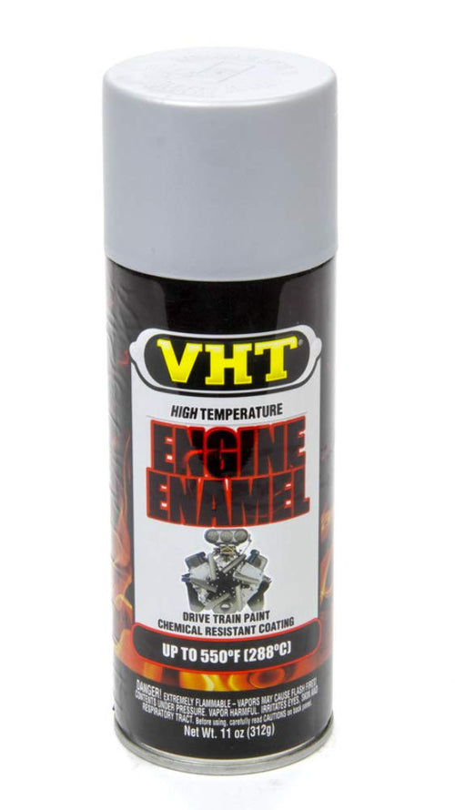 Vht Sp127 Univ Alum Eng Enamel Paint