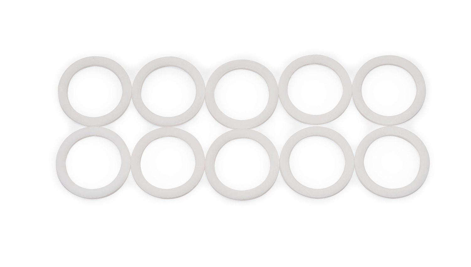 651206 Russell -6 AN Teflon Washer