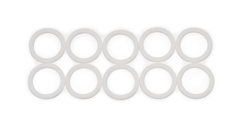 651206 Russell -6 AN Teflon Washer
