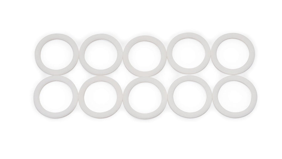 Edelbrock Russell RUS-651212 651212-12 AN Teflon Washer